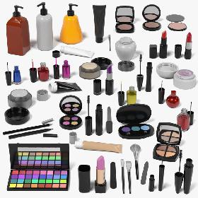 Cosmetics Big